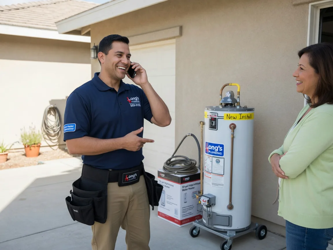 Leak Detection Rembert, SC FAQs